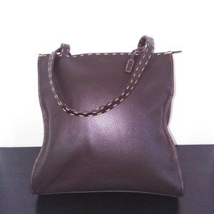 The Sak Lucia shoulder bag